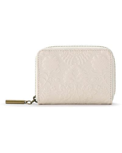 saks wallets for women